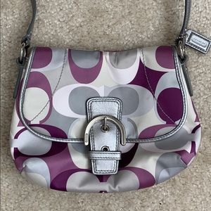Coach Crossbody